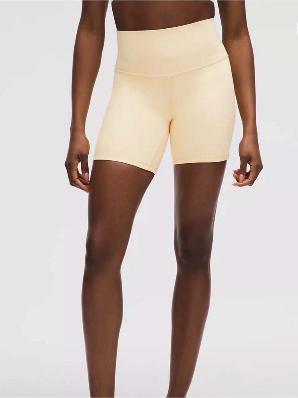 Lululemon align shorts